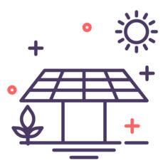 Solar panel