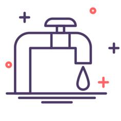 Tap water