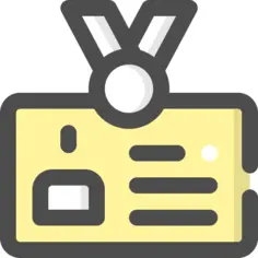 身份证