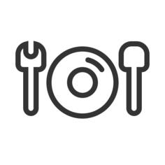 Plate