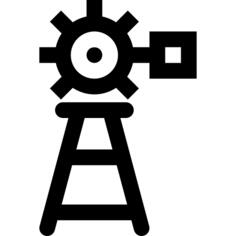 Wind mill