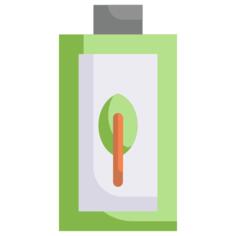 Eco battery