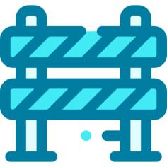 Road barrier