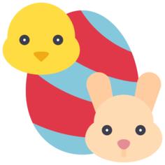 Easter egg