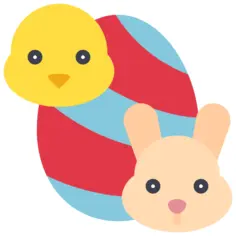 Easter egg