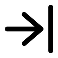 Stop symbol