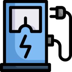 Charging station