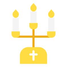Candlestick