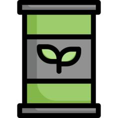 Barrel