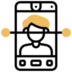Face detection