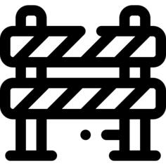Road barrier