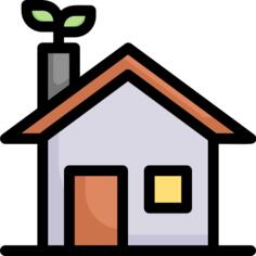 生态屋