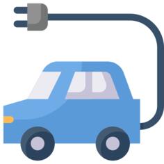 Electric car