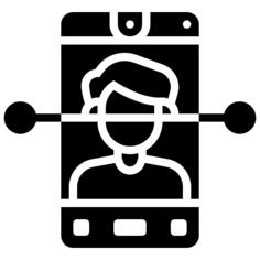 Face detection
