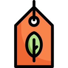 Eco tag