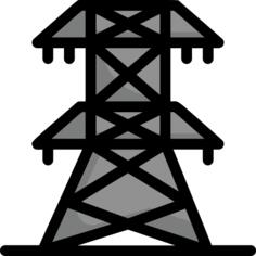 Electric tower