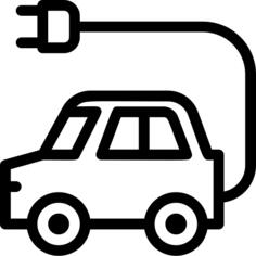Electric car