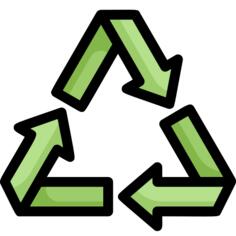 Recycle sign