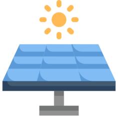 太阳能板