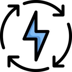 Renewable energy
