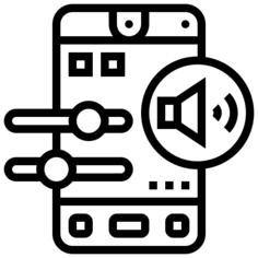 声音控制