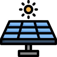 Solar panel