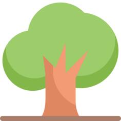 树