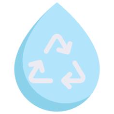 水