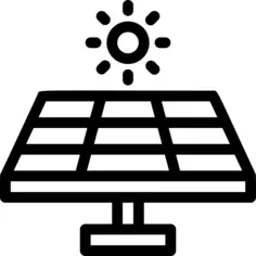 太阳能板
