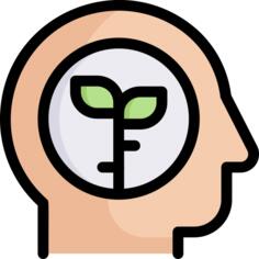 Think green
