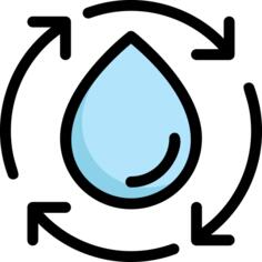Water cycle