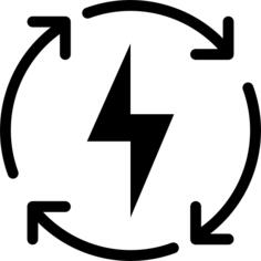 Renewable energy