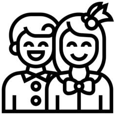 小孩儿