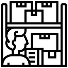库存