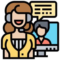 Online contract