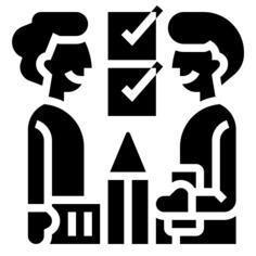Business partnership