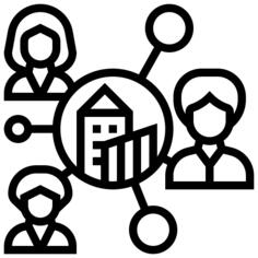 Centralized