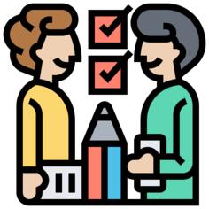 Business partnership