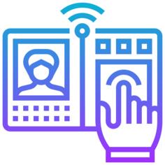 Biometric recognition
