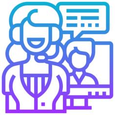 Online contract