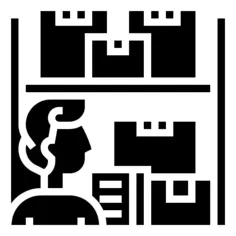 库存