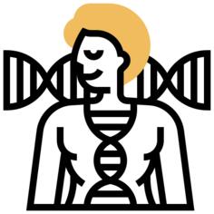 Dna strand
