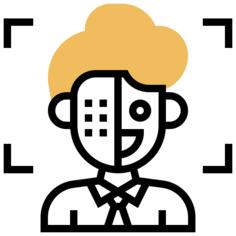 Face detection