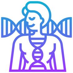 Dna strand