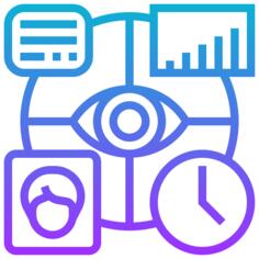 Eye recognition