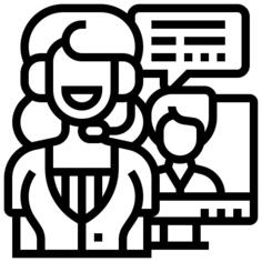 Online contract