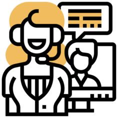 Online contract