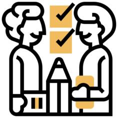 Business partnership