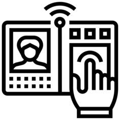 Biometric recognition