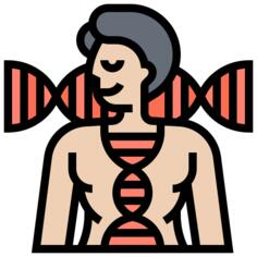 Dna strand